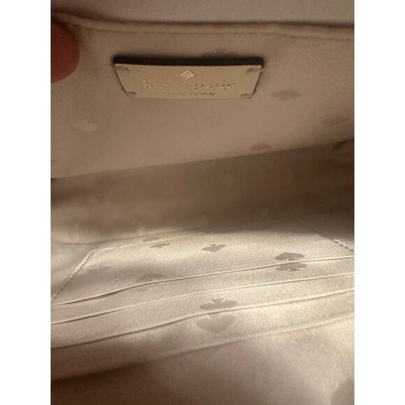 Kate Spade Staci Bee Mini Camera Bag with COA - Picture 14 of 15